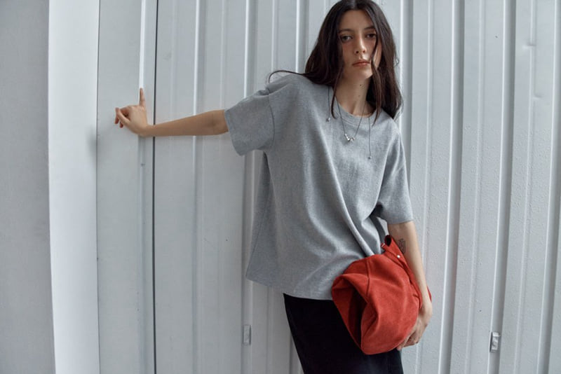 Better - Korean Women Fashion - #womensfashion - Mix Necklace - 6