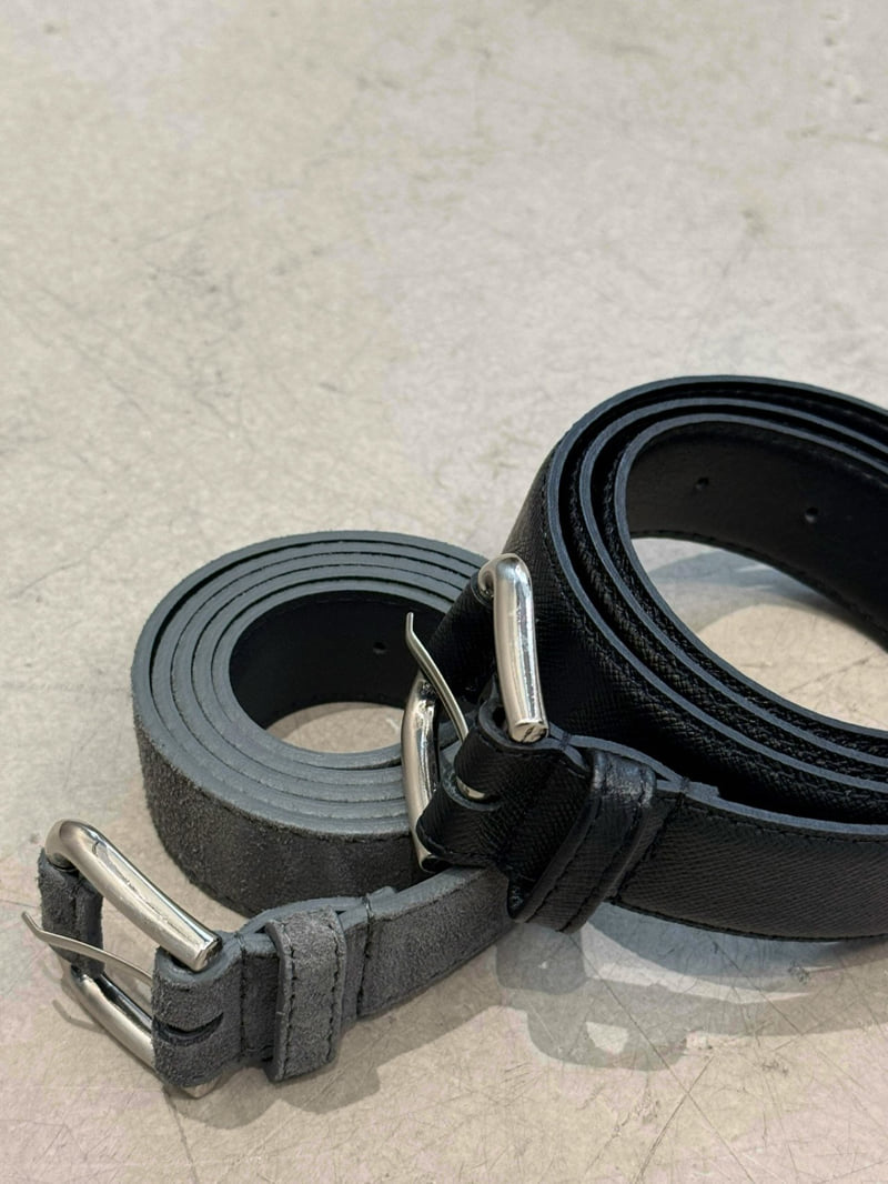 Better - Korean Women Fashion - #womensfashion - Olsen Belt