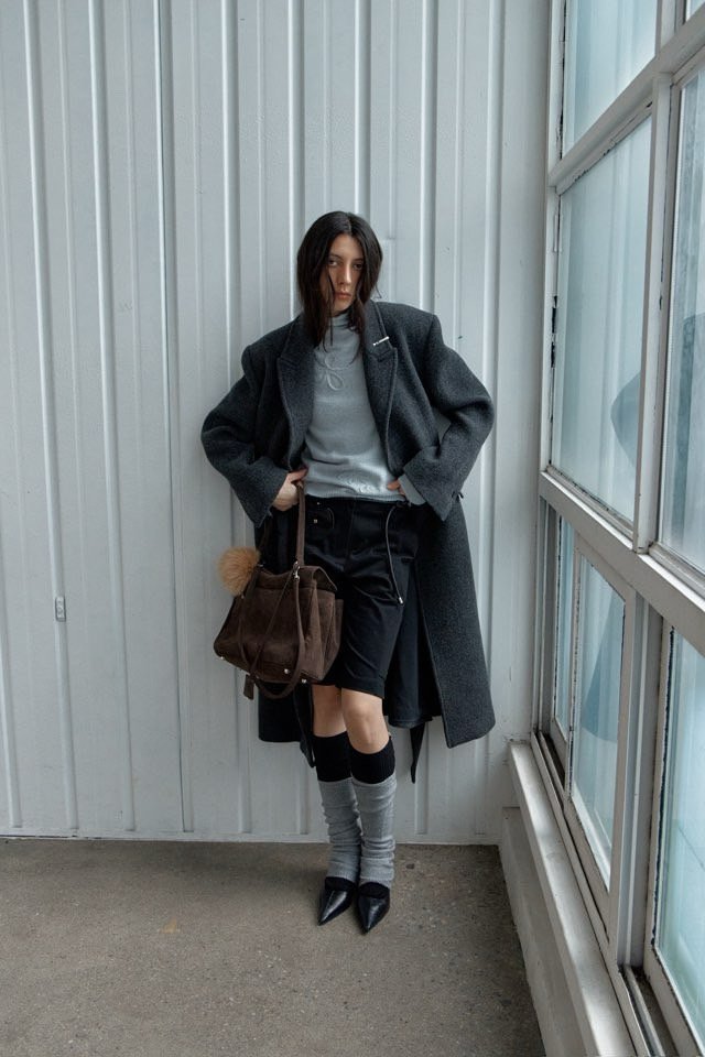 Better - Korean Women Fashion - #womensfashion - Emma Pants - 11
