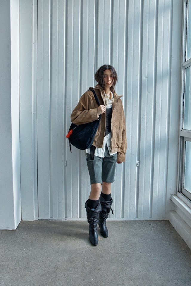 Better - Korean Women Fashion - #womensfashion - Emma Pants - 5