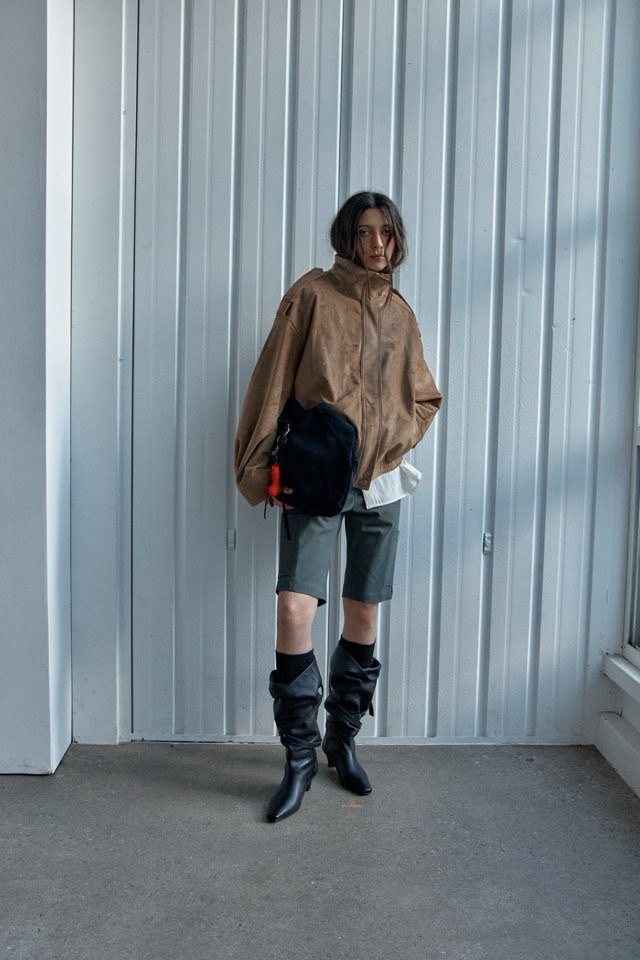 Better - Korean Women Fashion - #womensfashion - Emma Pants - 7