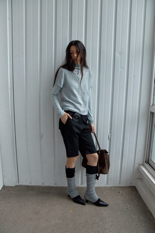 Better - Korean Women Fashion - #womensfashion - Emma Pants - 9