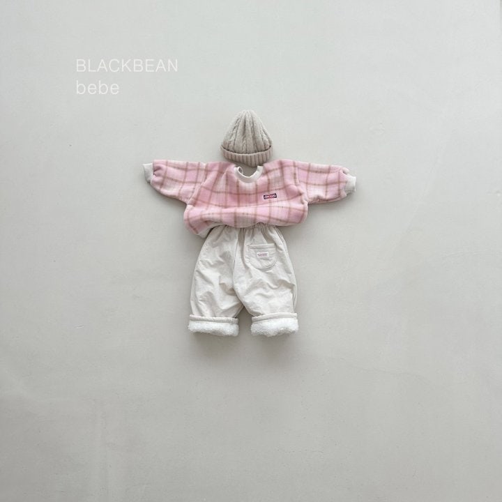 Black Bean - Korean Baby Fashion - #babyboutiqueclothing - Plus Bebe Sweatshirt - 5