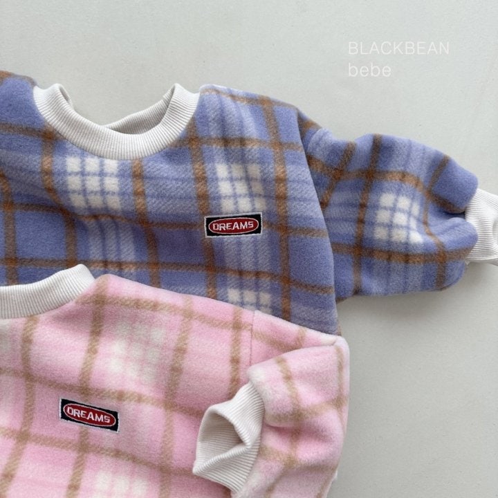 Black Bean - Korean Baby Fashion - #babylifestyle - Plus Bebe Sweatshirt - 10