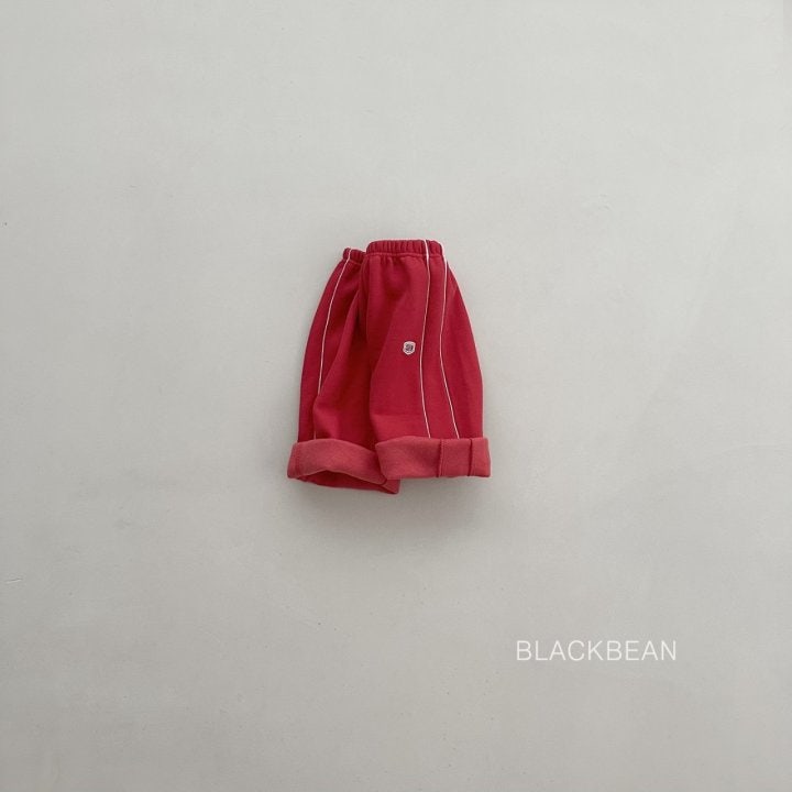 Black Bean - Korean Children Fashion - #Kfashion4kids - Trick Pants - 10