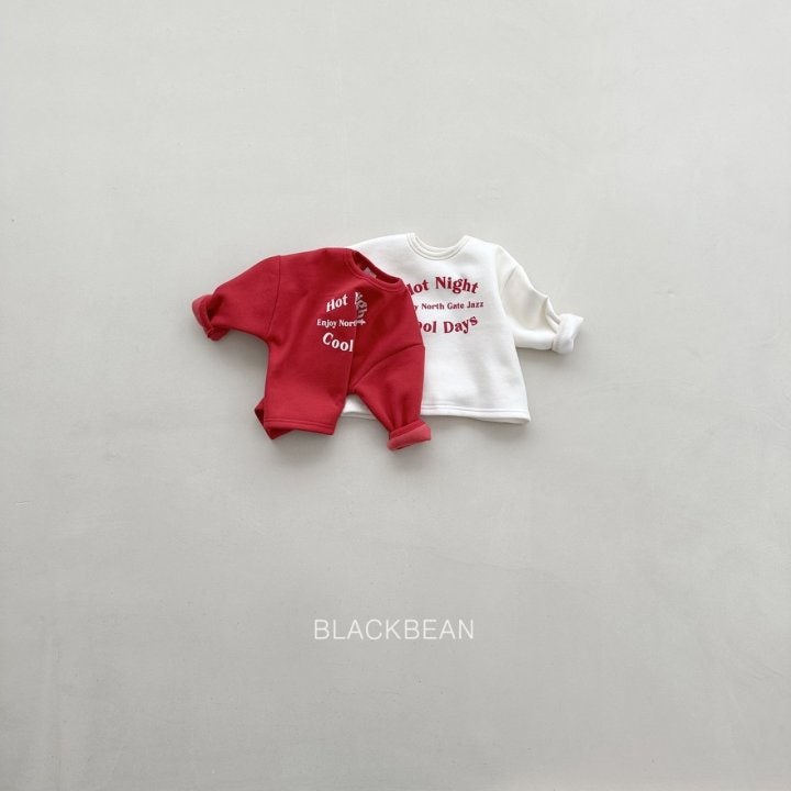 Black Bean - Korean Children Fashion - #Kfashion4kids - Jazz Tee - 3
