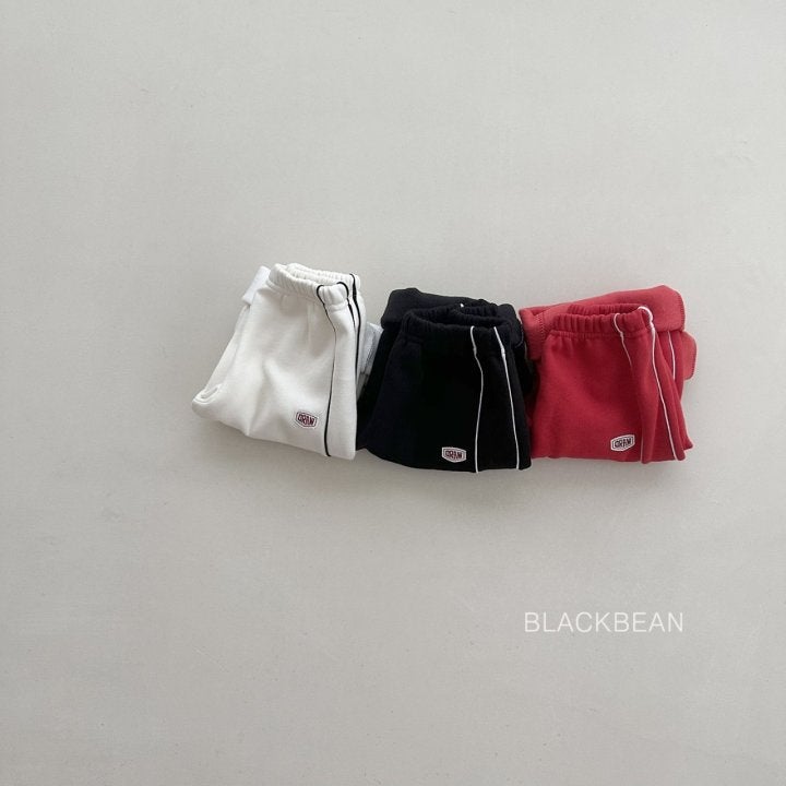 Black Bean - Korean Children Fashion - #childrensboutique - Trick Pants - 3