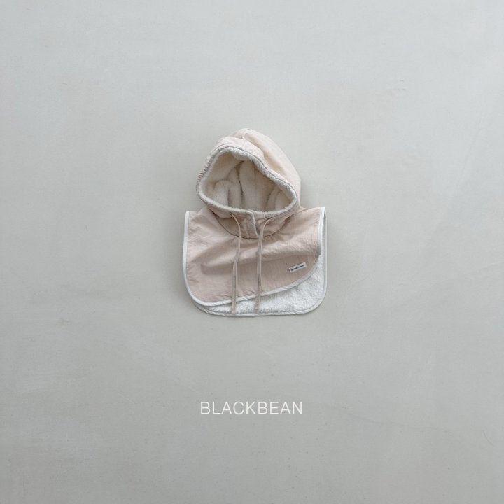 Black Bean - Korean Children Fashion - #childrensboutique - Baba Padding Warmer - 10