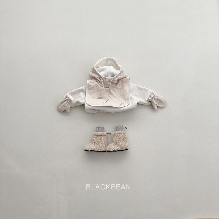 Baba Padding Gloves by Black Bean for Child - view 9