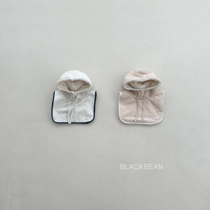 Black Bean - Korean Children Fashion - #designkidswear - Baba Padding Warmer - 11