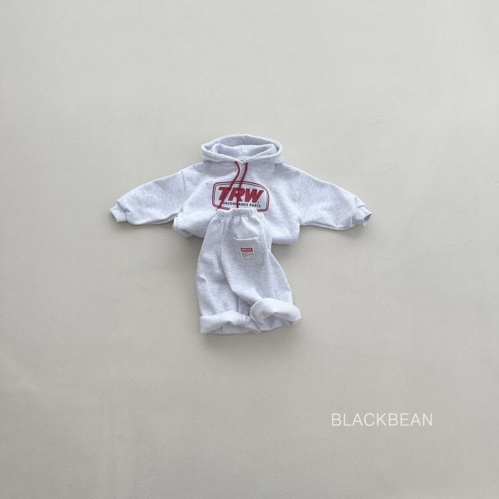 Black Bean - Korean Children Fashion - #fashionkids - Mission Pants - 5