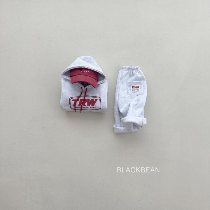 Black Bean - Korean Children Fashion - #kidsshorts - Mission Pants - 6