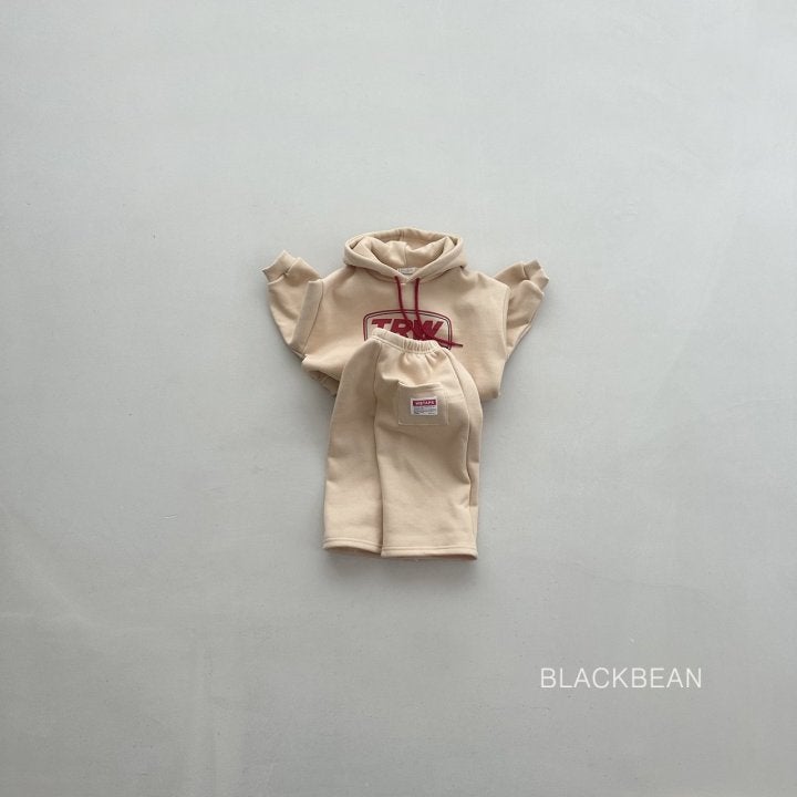 Black Bean - Korean Children Fashion - #kidzfashiontrend - Mission Pants - 8
