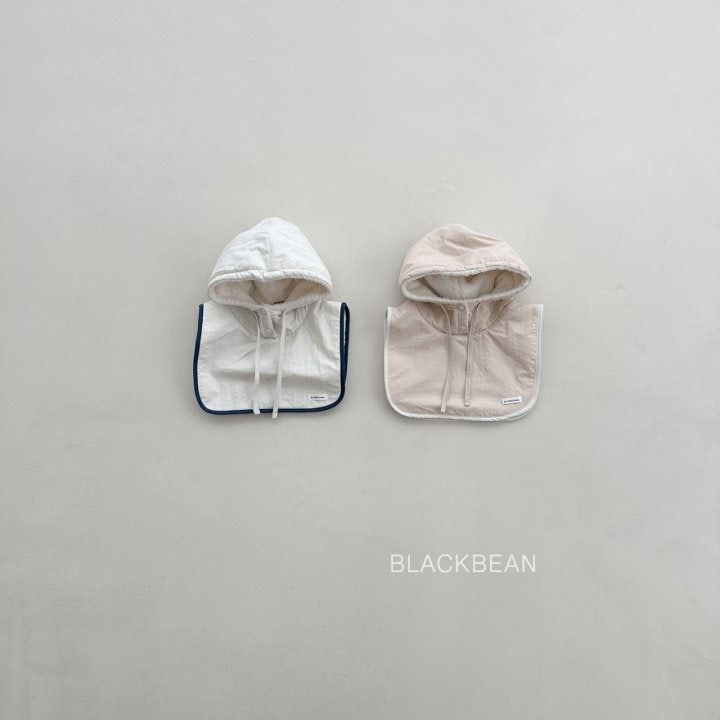 Black Bean - Korean Children Fashion - #kidzfashiontrend - Baba Padding Warmer - 2