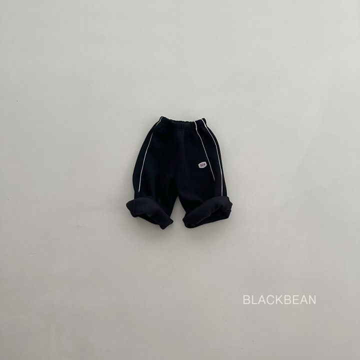 Black Bean - Korean Children Fashion - #littlefashionista - Trick Pants - 11