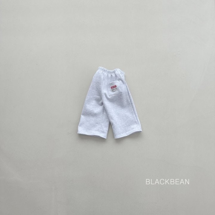 Black Bean - Korean Children Fashion - #littlefashionista - Mission Pants - 10