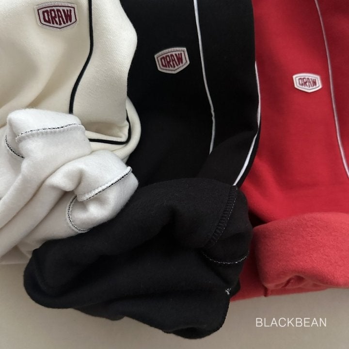 Black Bean - Korean Children Fashion - #magicofchildhood - Trick Pants - 12