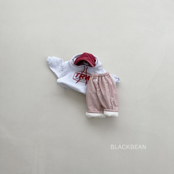 Black Bean - Korean Children Fashion - #magicofchildhood - Slushy Pants - 9