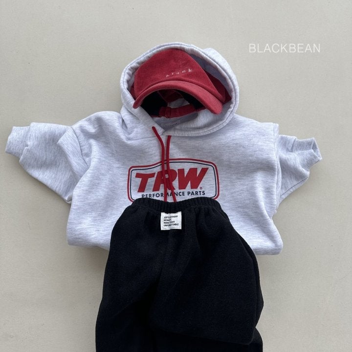 Black Bean - Korean Children Fashion - #magicofchildhood - Ocean Pants - 8