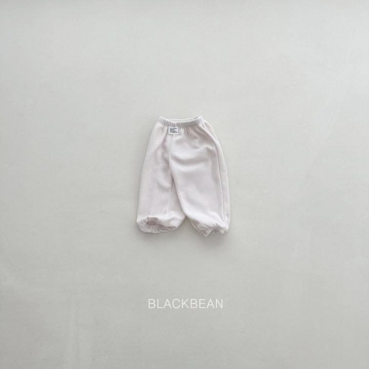 Black Bean - Korean Children Fashion - #minifashionista - Ocean Pants - 9