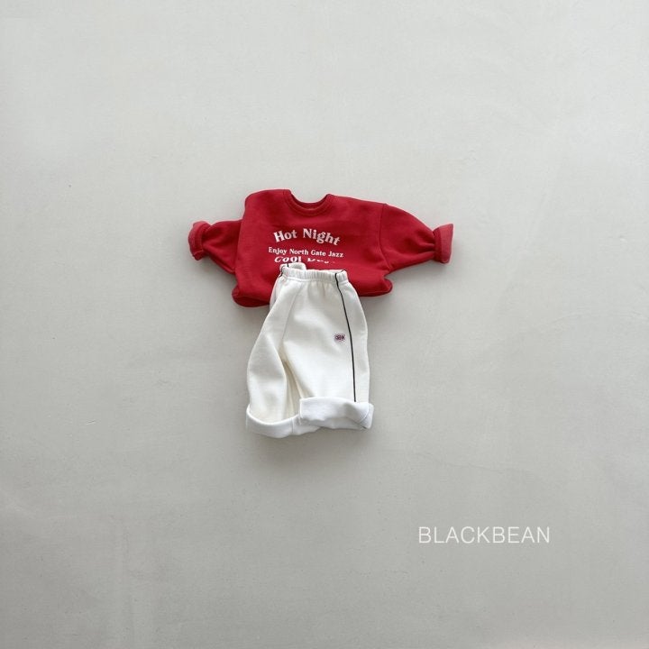 Black Bean - Korean Children Fashion - #prettylittlegirls - Jazz Tee - 7