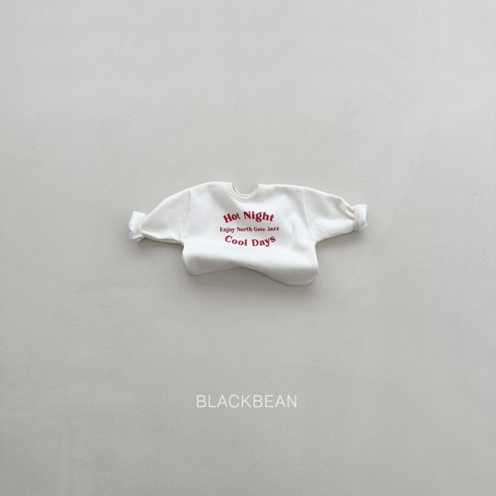 Black Bean - Korean Children Fashion - #toddlerclothing - Jazz Tee - 9