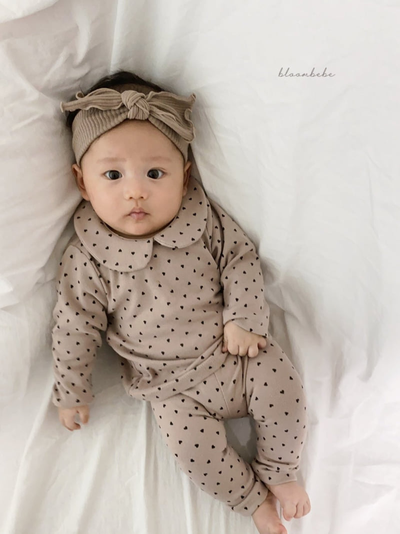 Bloombebe - Korean Baby Fashion - #babyboutique - Bebe Leggings (Patterned) - 11