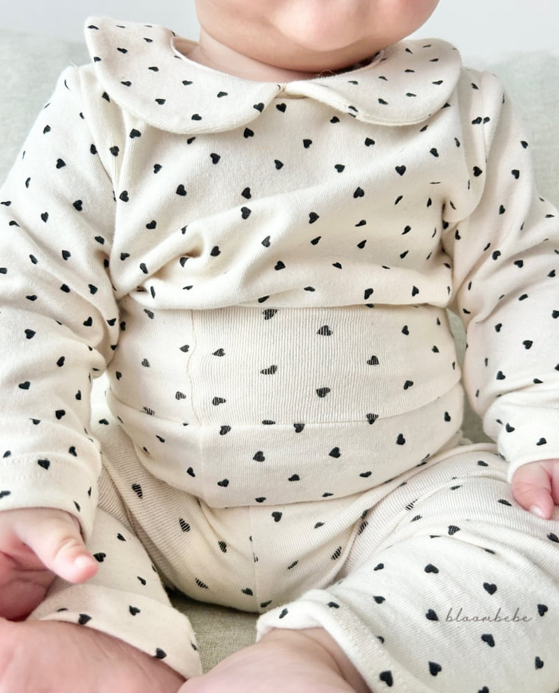 Bloombebe - Korean Baby Fashion - #babywear - Bebe Leggings (Patterned) - 7