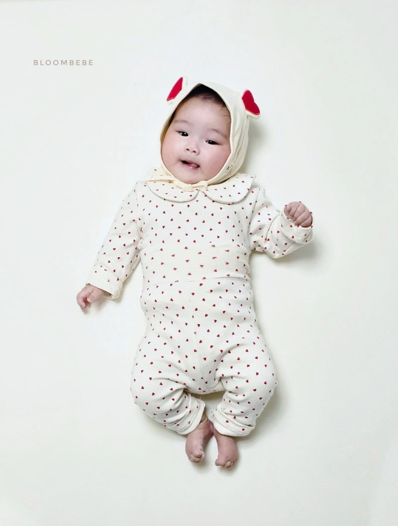 Bloombebe - Korean Baby Fashion - #smilingbaby - Bebe Leggings (Patterned) - 10