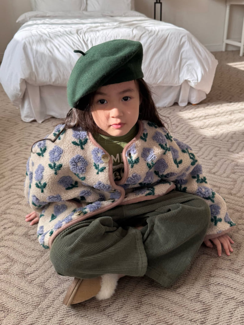 Bon Bon Butik - Korean Children Fashion - #designkidswear - Thamos Pants - 11