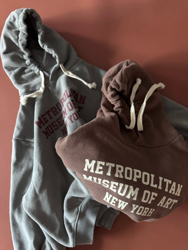 Bon Bon Butik - Korean Children Fashion - #stylishchildhood - Hood Sweatshirt