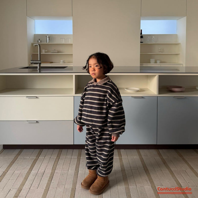 Toast Pants by Cantucci Studio for Child - view 10