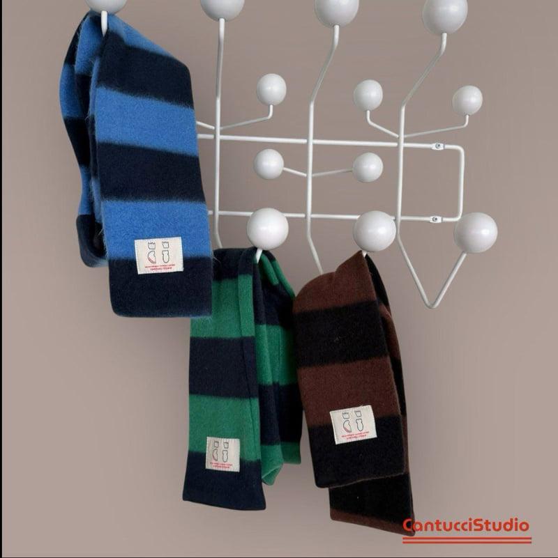 Cantucci Studio - Korean Children Fashion - #Kfashion4kids - Harry Potter Muffler - 2