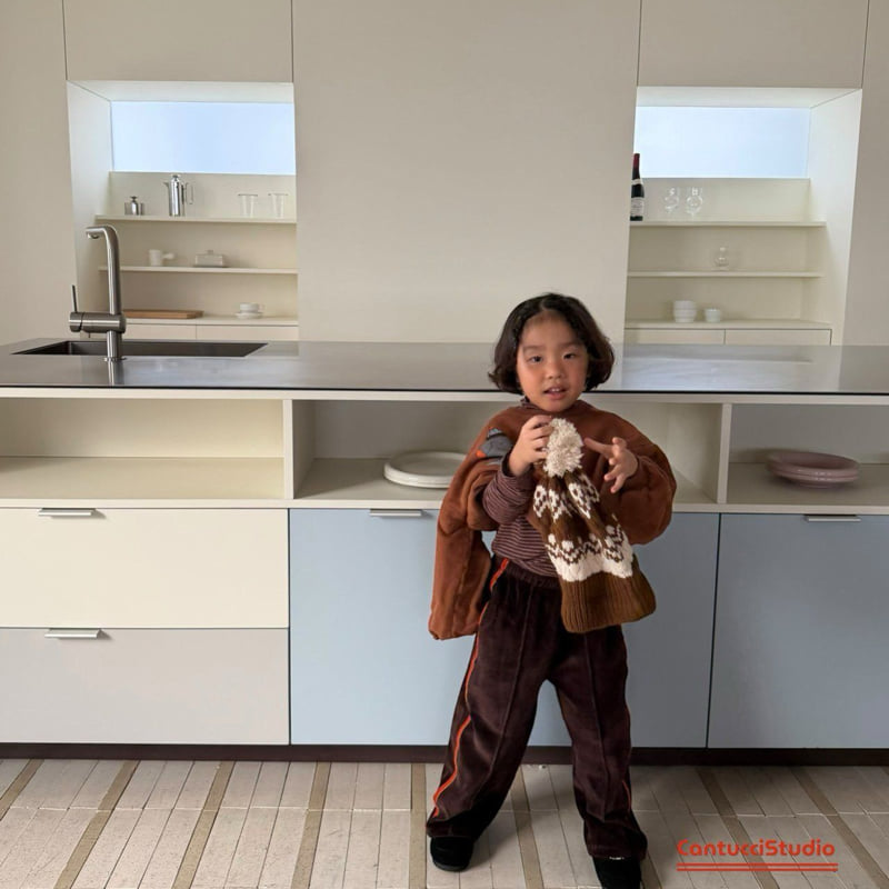 Cantucci Studio - Korean Children Fashion - #Kfashion4kids - Soda Pop Pants - 10