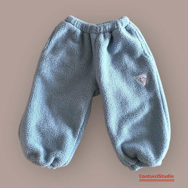 Cantucci Studio - Korean Children Fashion - #childofig - Sapporo Pants (with Mom) - 3