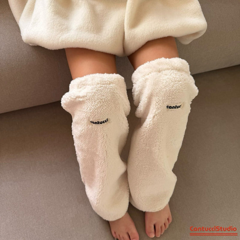 Cantucci Studio - Korean Children Fashion - #childofig - Mongol Warmer - 11