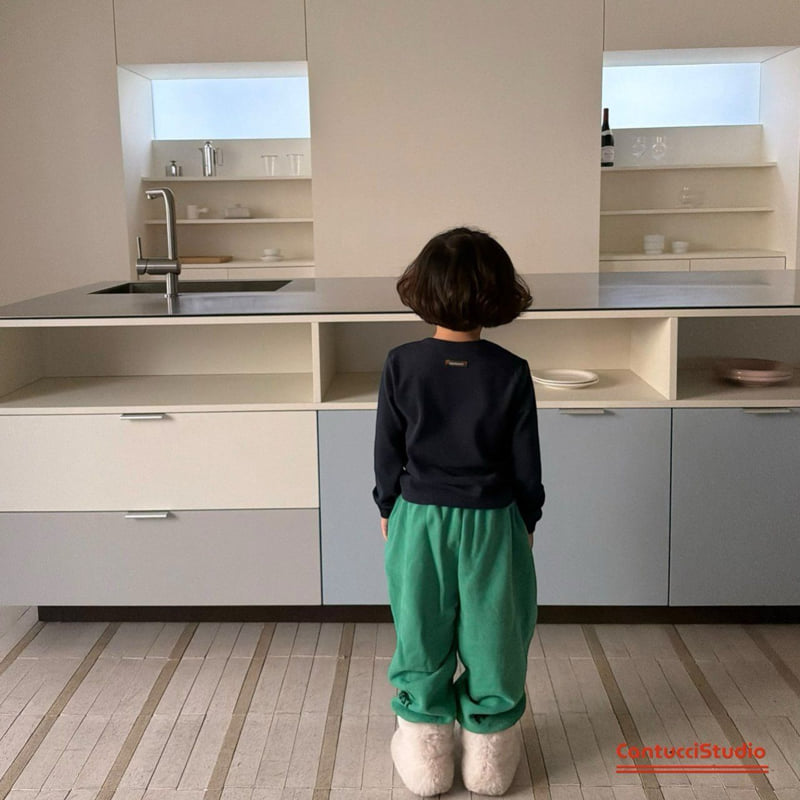 Best Jogger Pants by Cantucci Studio for Child - view 9