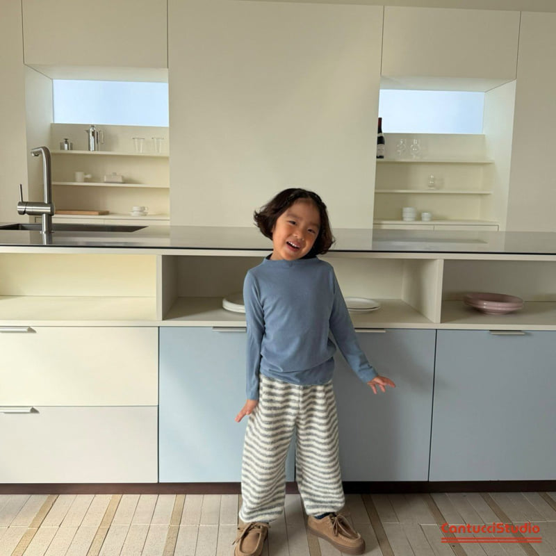 Soft Pants by Cantucci Studio for Child - view 6