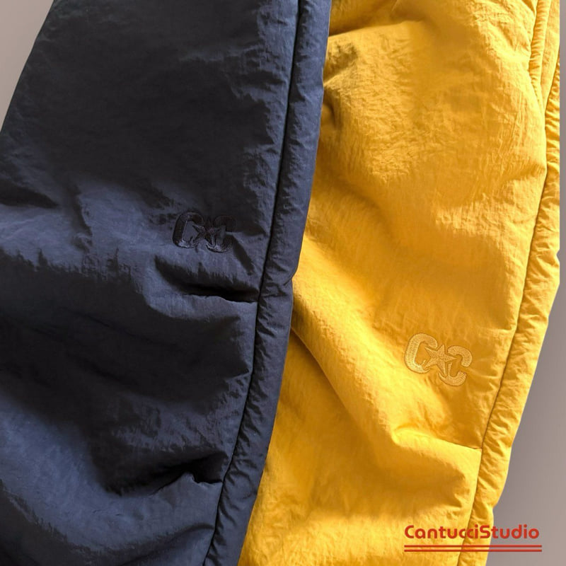 Cantucci Studio - Korean Children Fashion - #childrensboutique - Everest Pants - 5