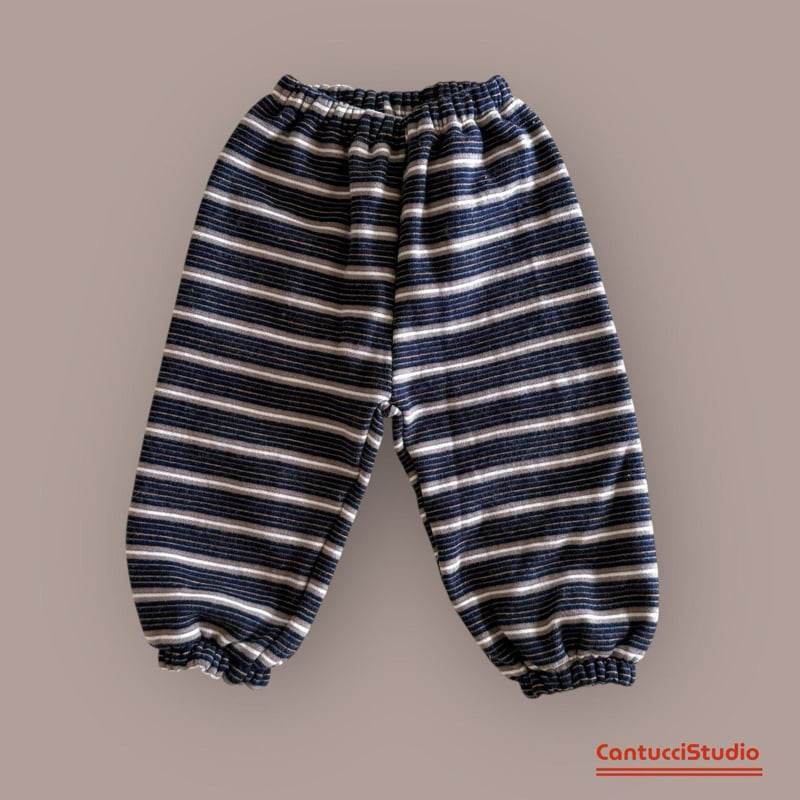 Toast Pants by Cantucci Studio for Child - view 3
