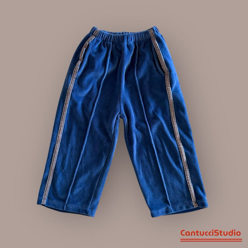 Cantucci Studio - Korean Children Fashion - #childrensboutique - Soda Pop Pants - 3