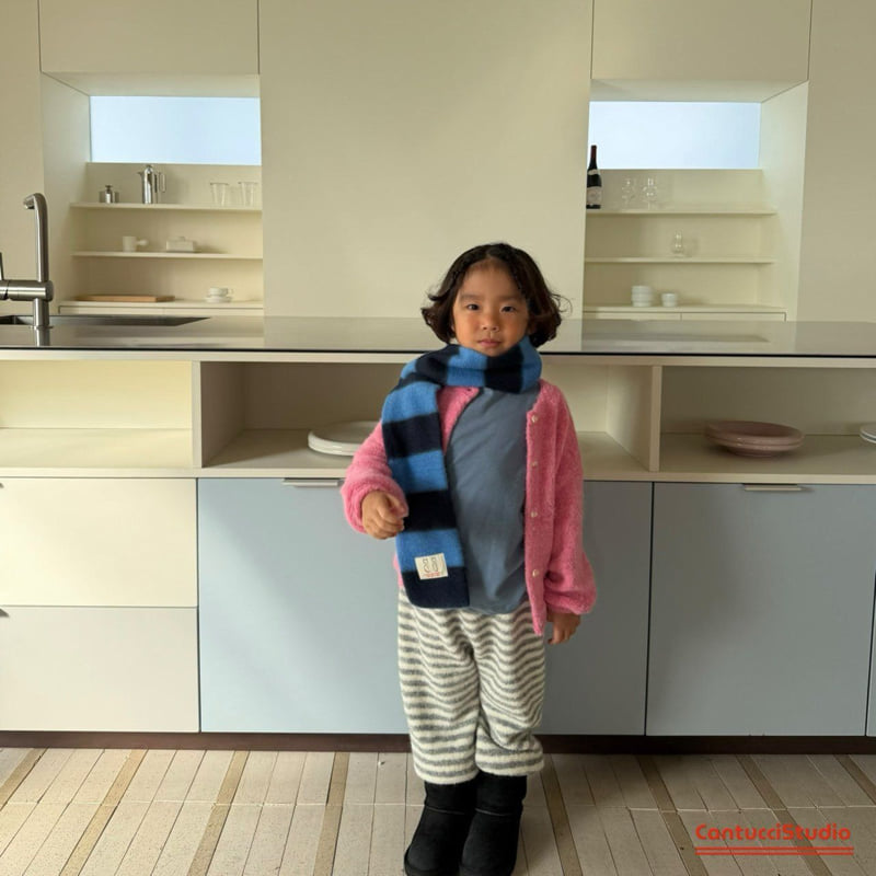 Soft Pants by Cantucci Studio for Child - view 7