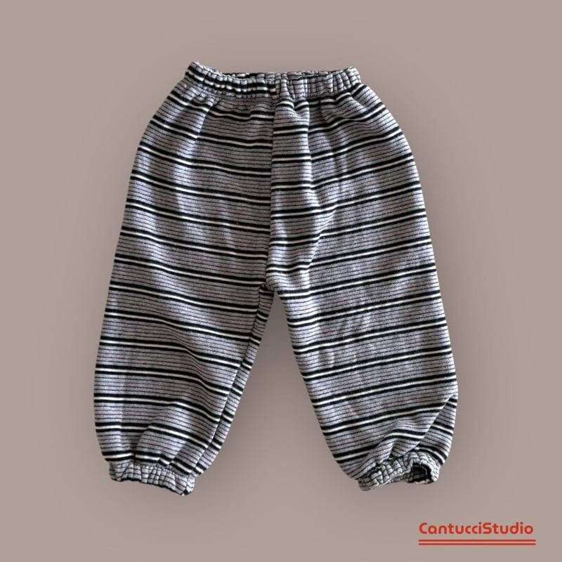 Toast Pants by Cantucci Studio for Child - view 4
