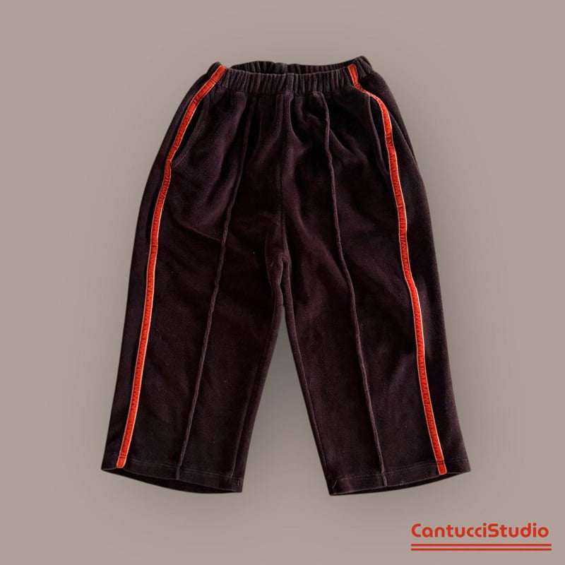Cantucci Studio - Korean Children Fashion - #childrensboutique - Soda Pop Pants - 4