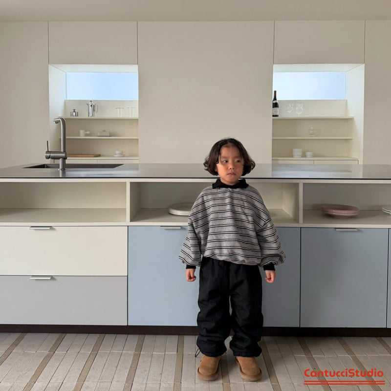 Cantucci Studio - Korean Children Fashion - #discoveringself - Everest Pants - 7