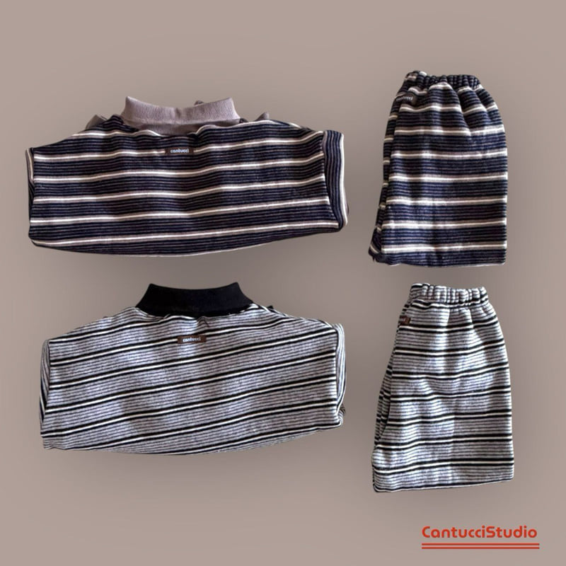 Toast Pants by Cantucci Studio for Child - view 5