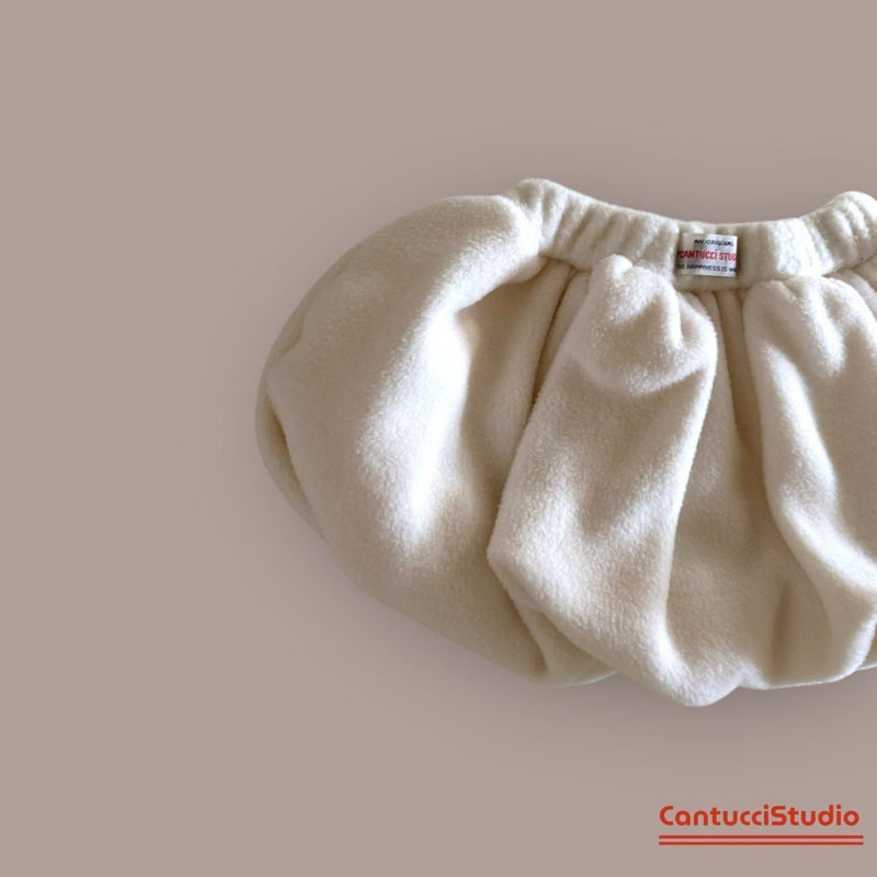 Cantucci Studio - Korean Children Fashion - #discoveringself - Himalaya Skirt - 3