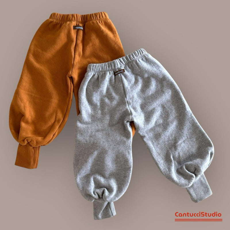Smurf Pants by Cantucci Studio for Child - view 1