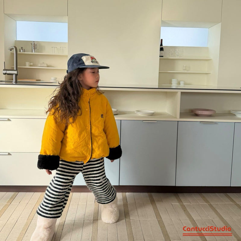 Soft Pants by Cantucci Studio for Child - view 9