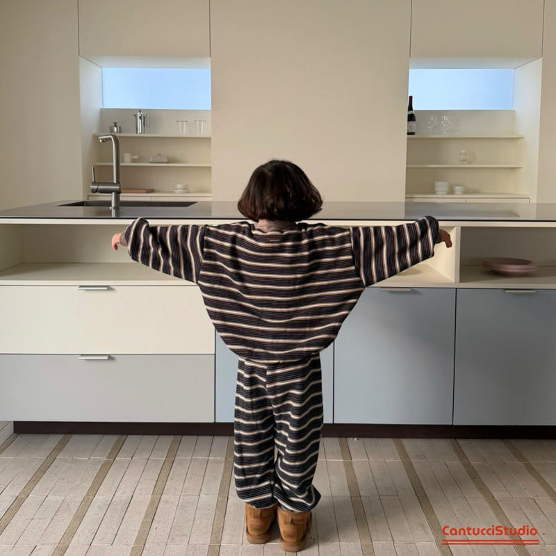 Toast Pants by Cantucci Studio for Child - view 6